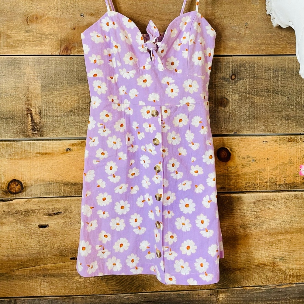 Billabong dress